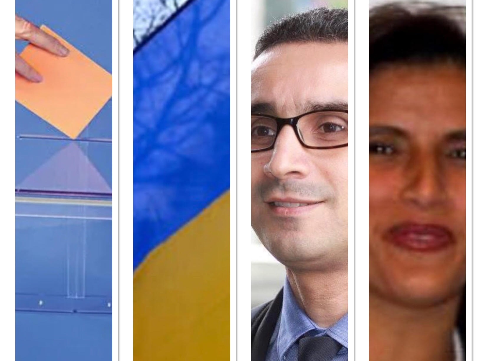 LE JOURNAL DE MIDI EN LANGUE FRANCAISE DU 1/03/22